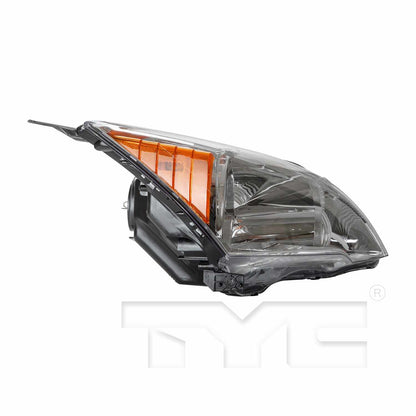 TYC CAPA Certified 20-6815-01-9