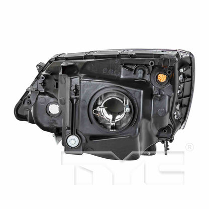 TYC Headlight Assembly 20-6815-01