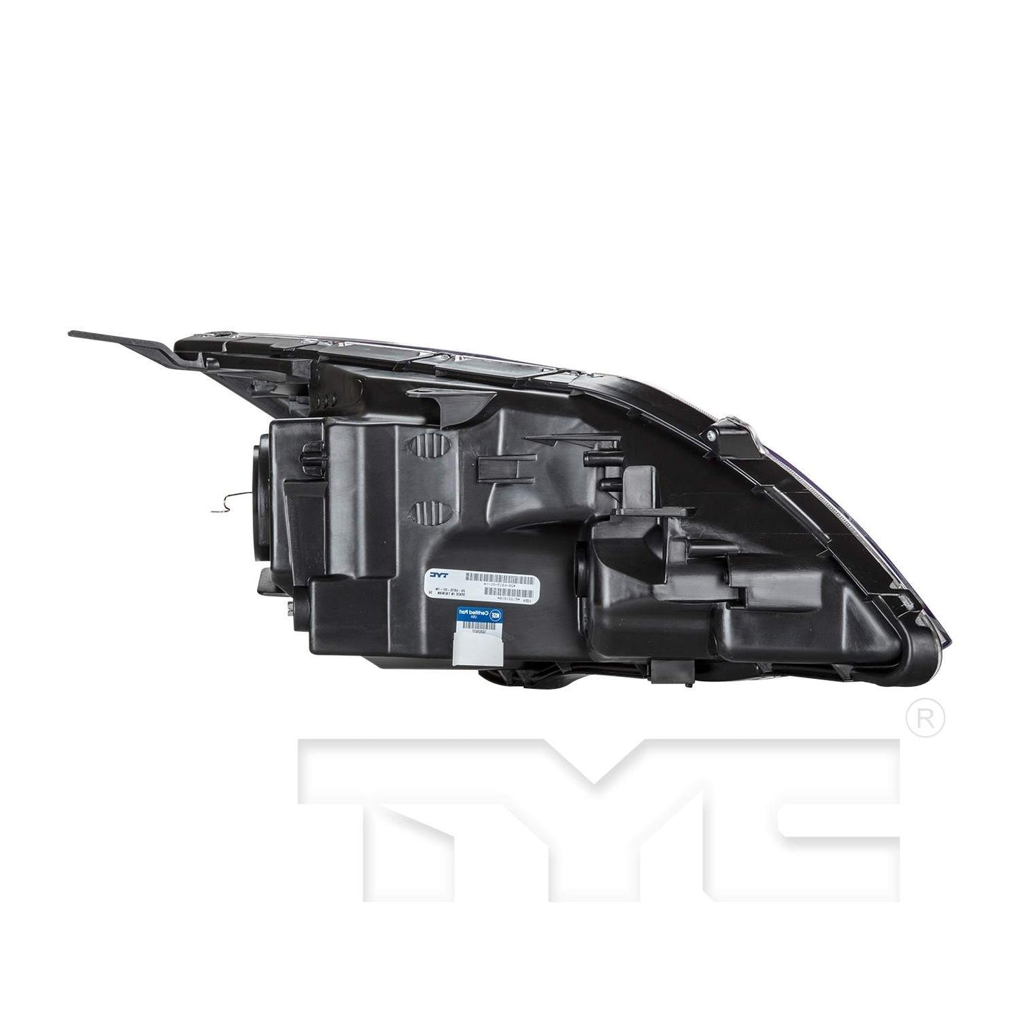 TYC CAPA Certified 20-6816-01-9