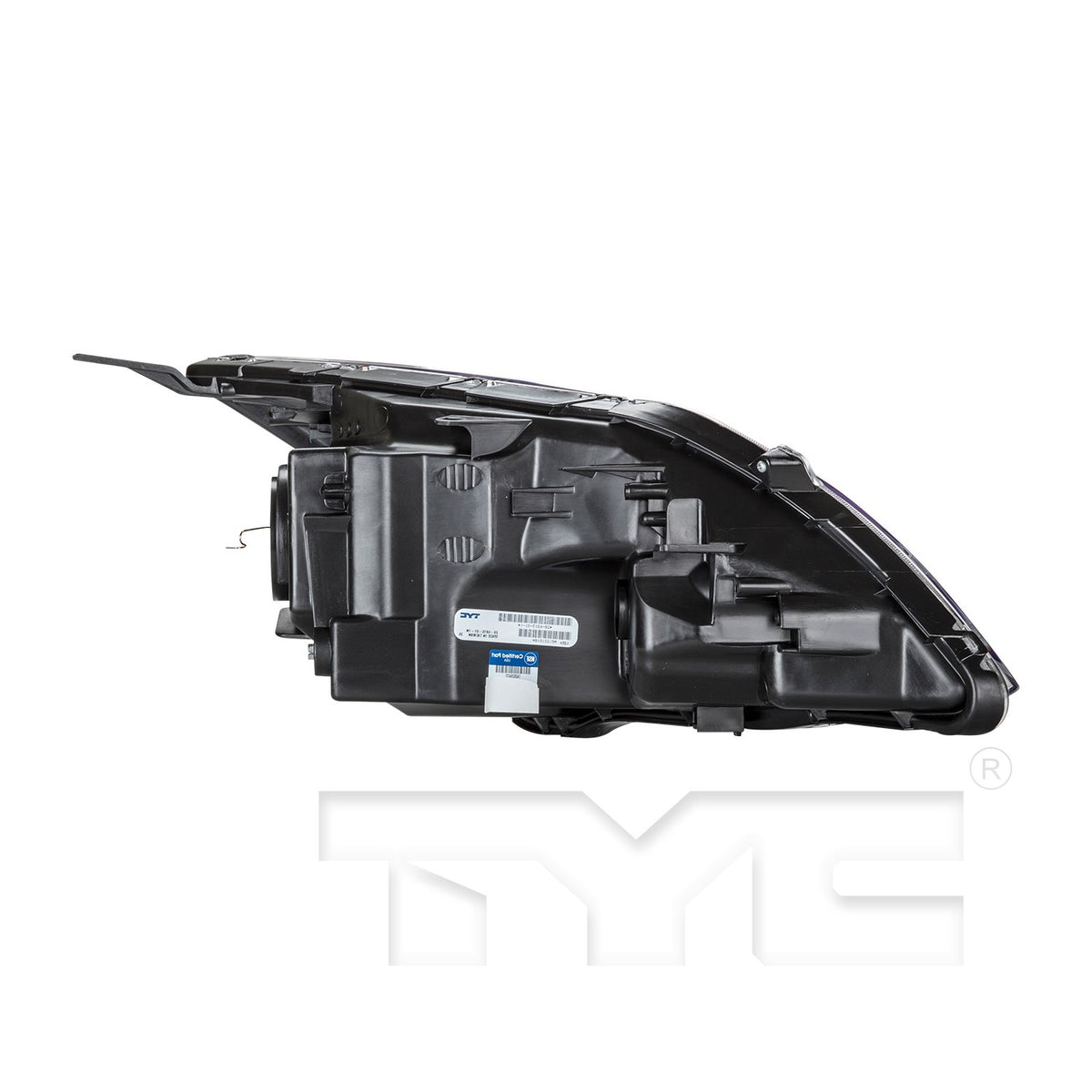 TYC CAPA Certified 20-6816-01-9