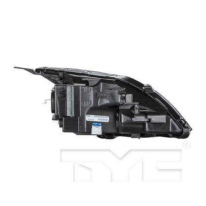 TYC CAPA Certified 20-6816-01-9