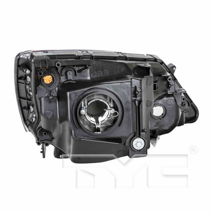 TYC Headlight Assembly 20-6816-01