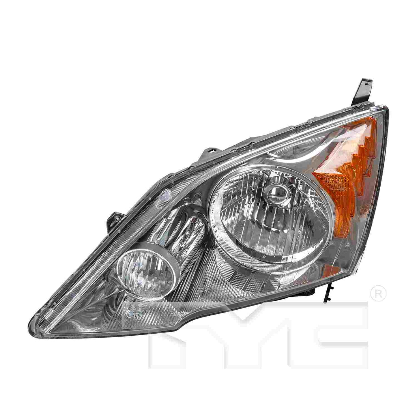 TYC Headlight Assembly 20-6816-01