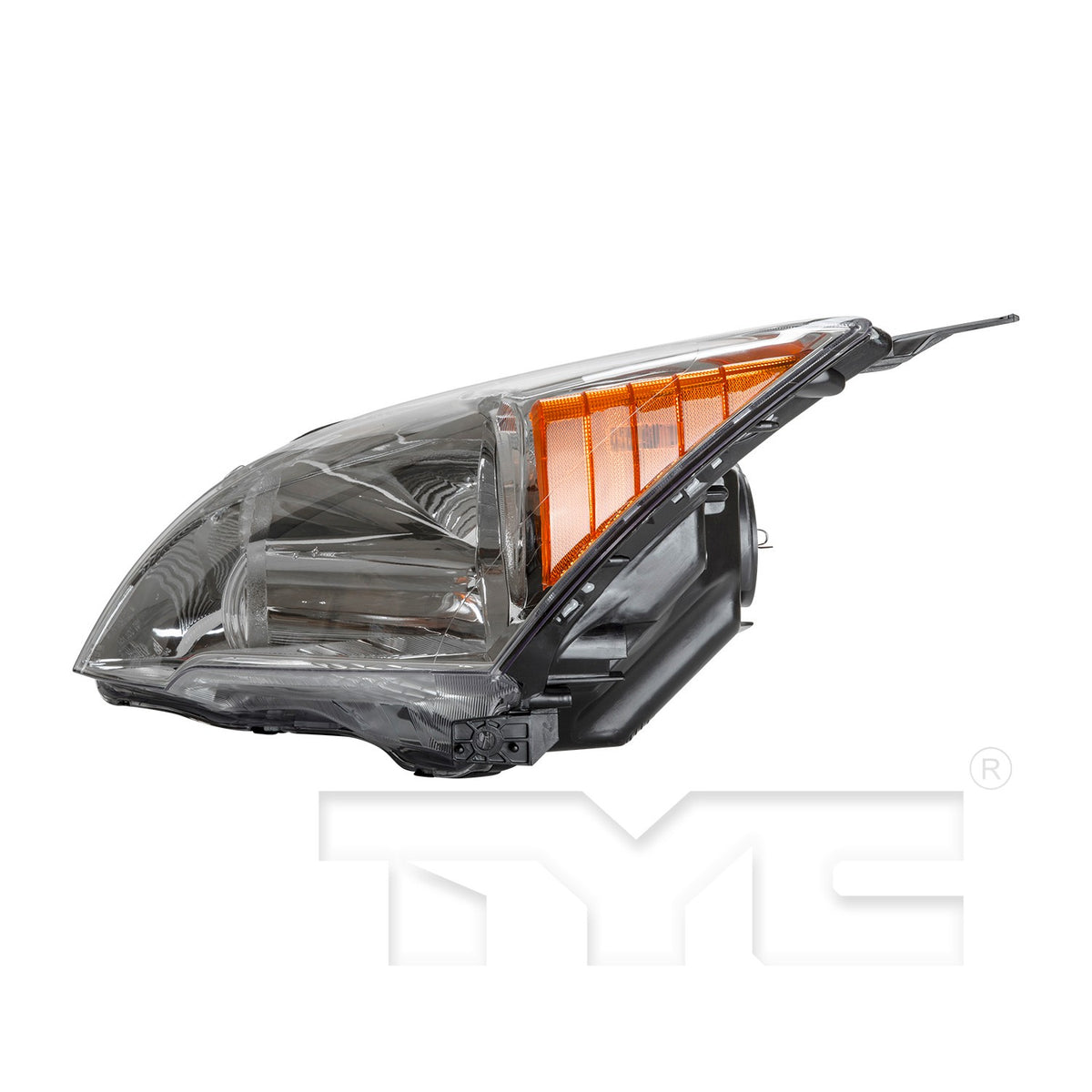 TYC Headlight Assembly 20-6816-01