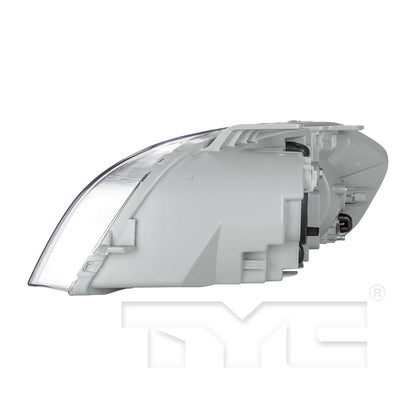TYC Headlight Assembly 20-6821-01