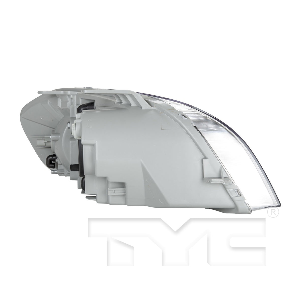 TYC CAPA Certified 20-6822-01-9