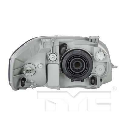 TYC CAPA Certified 20-6822-01-9