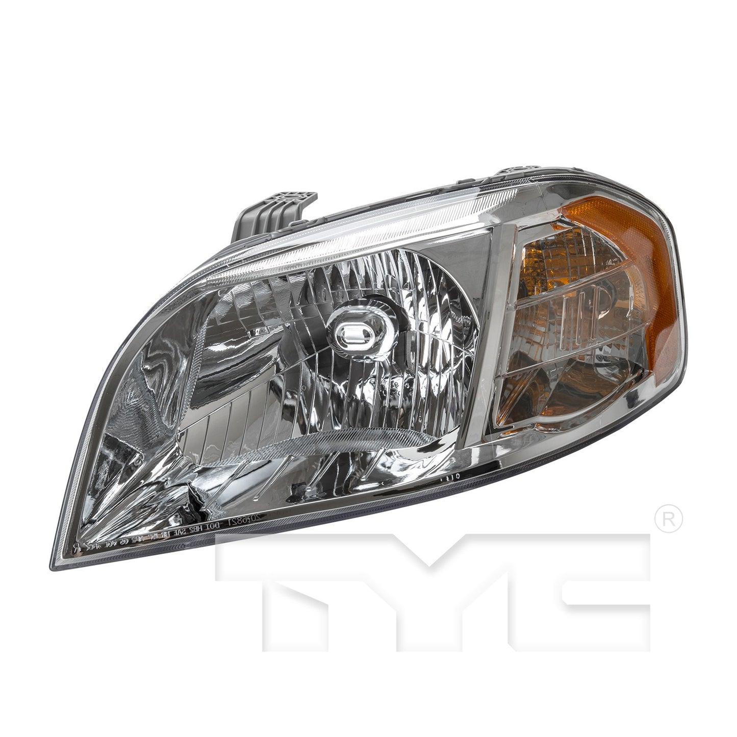 TYC CAPA Certified 20-6822-01-9