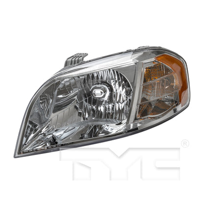 TYC CAPA Certified 20-6822-01-9