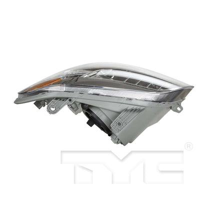 TYC CAPA Certified 20-6822-01-9
