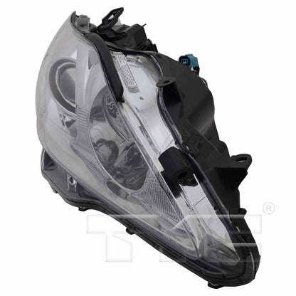 TYC CAPA Certified 20-6825-01-9