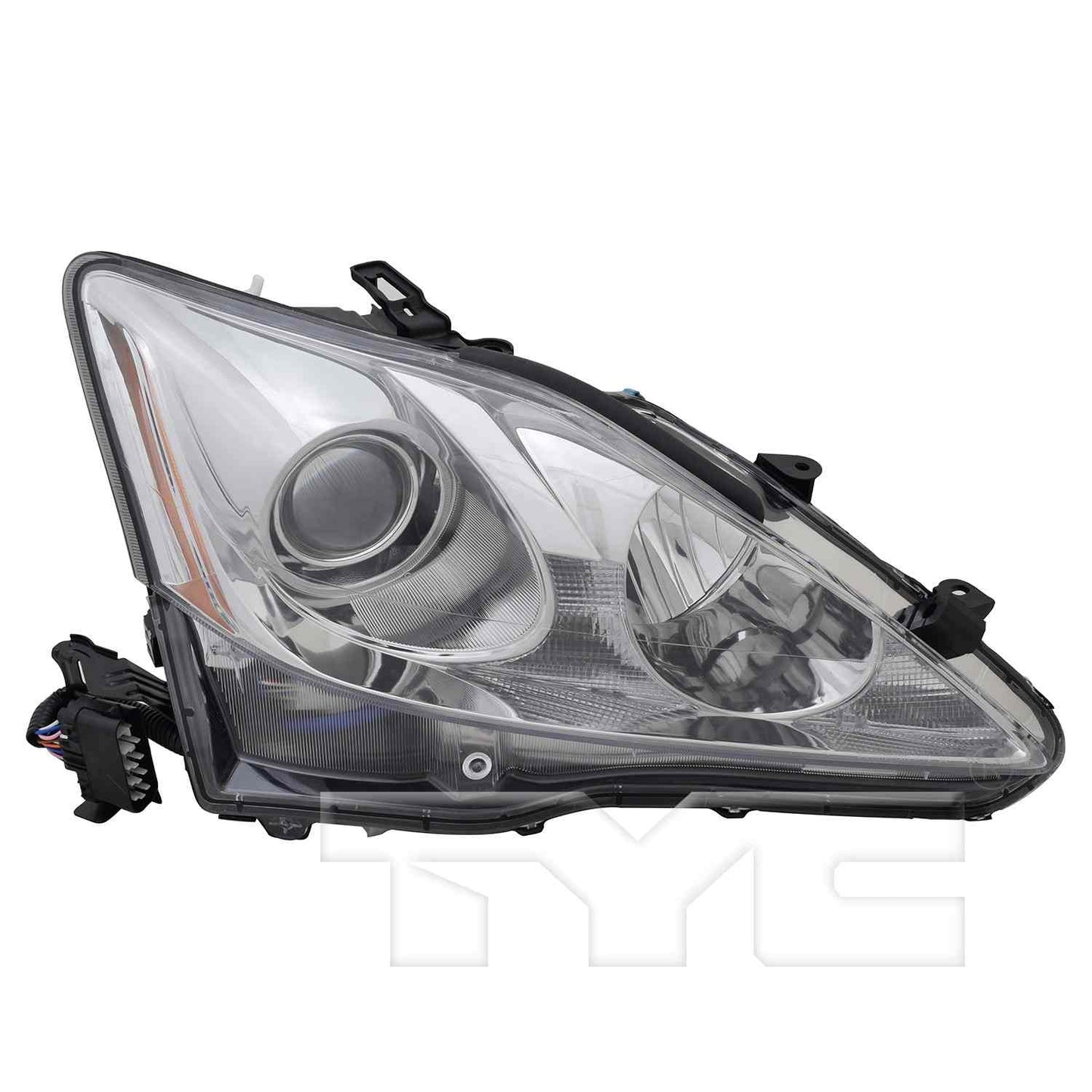 TYC CAPA Certified 20-6825-01-9