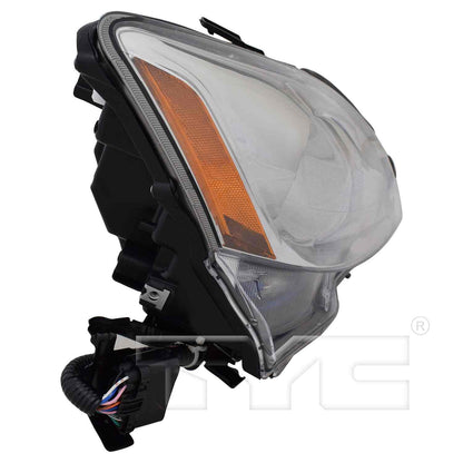 TYC CAPA Certified 20-6825-01-9