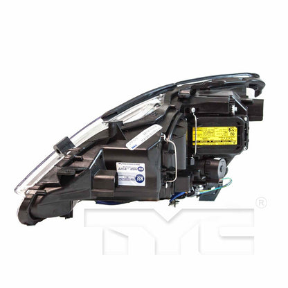 TYC TYC Regular 20-6825-01