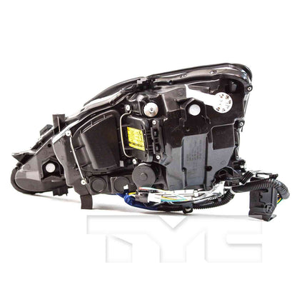 TYC TYC Regular 20-6825-01