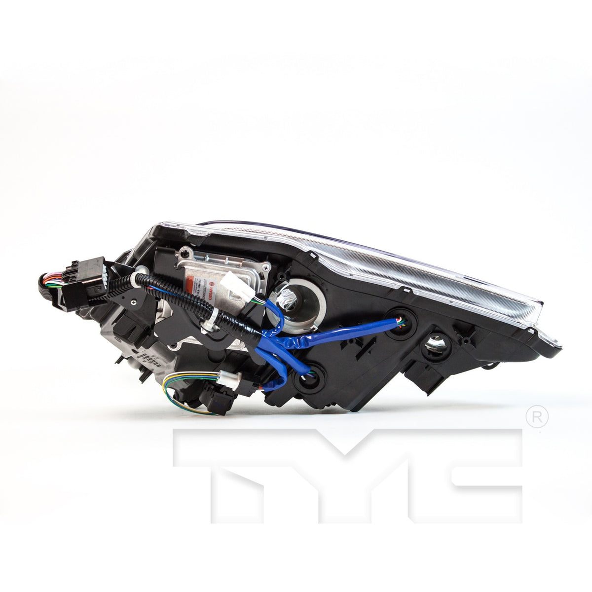 TYC TYC Regular 20-6825-01