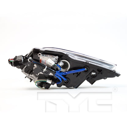 TYC TYC Regular 20-6825-01