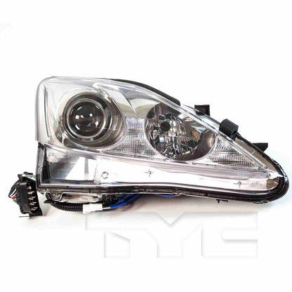 TYC TYC Regular 20-6825-01