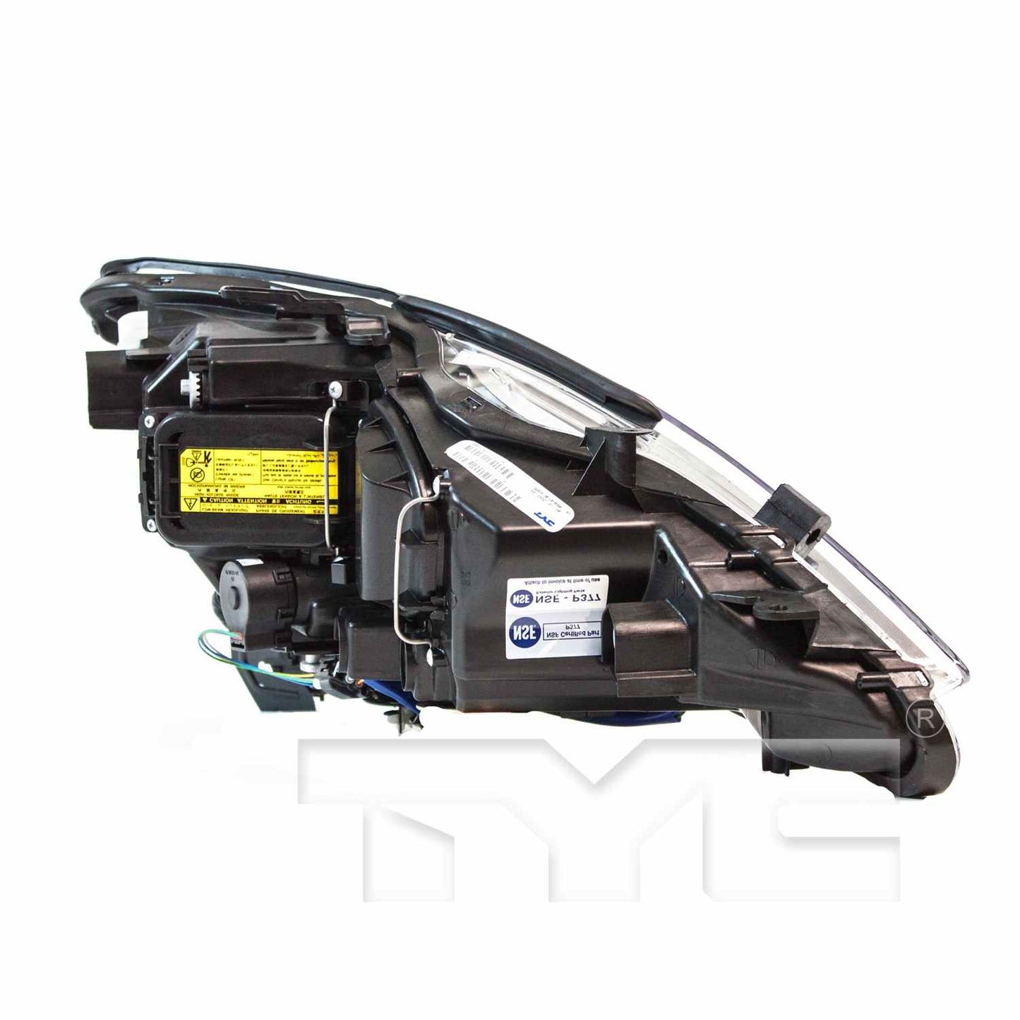 TYC TYC Regular 20-6826-01