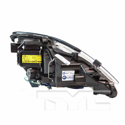 TYC TYC Regular 20-6826-01