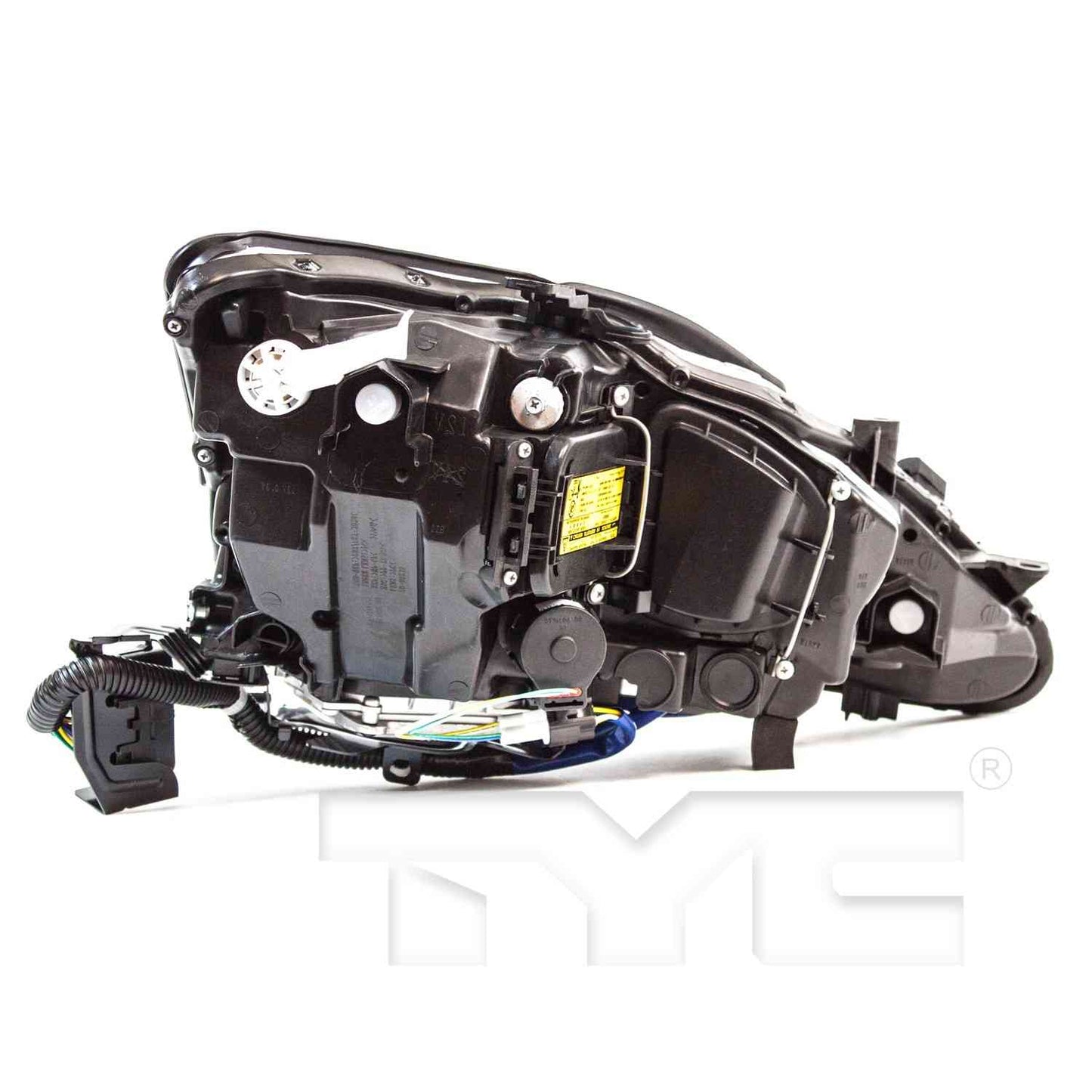TYC TYC Regular 20-6826-01