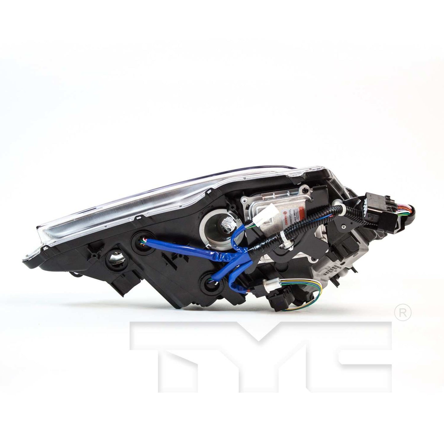 TYC TYC Regular 20-6826-01