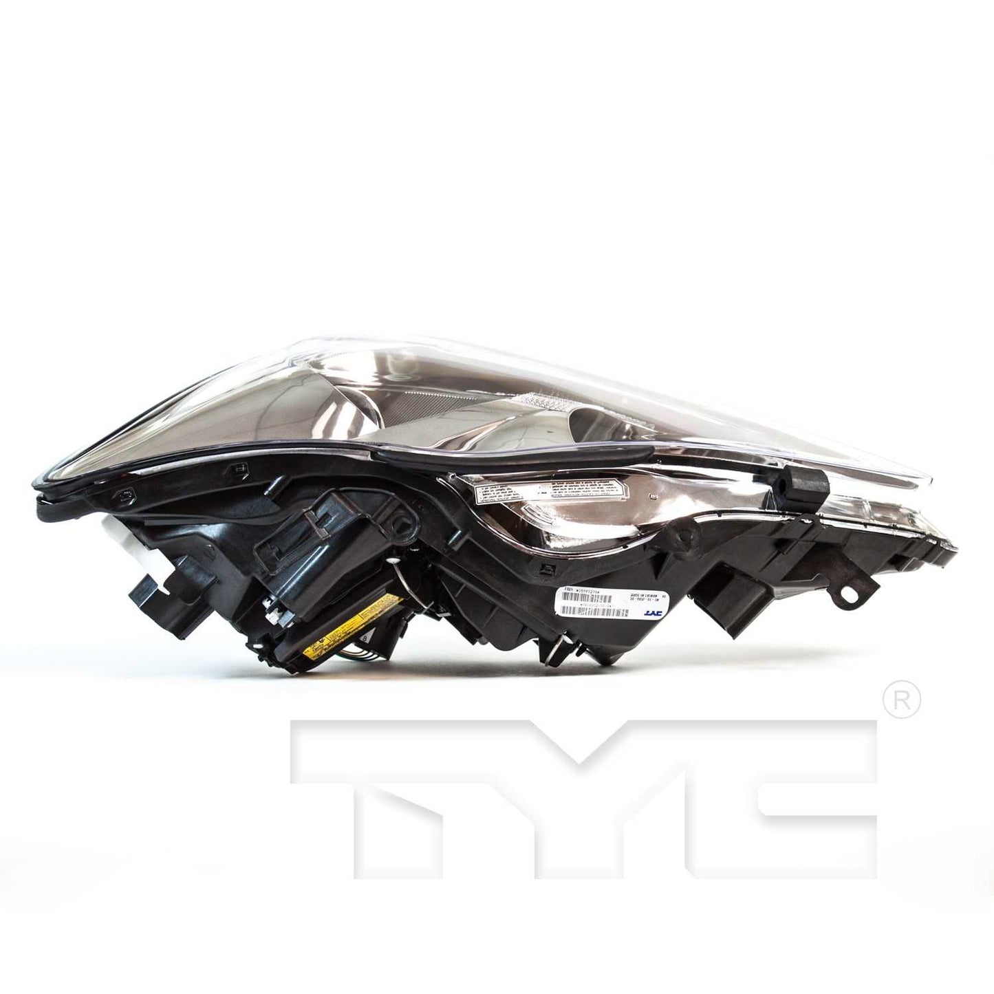 TYC TYC Regular 20-6826-01