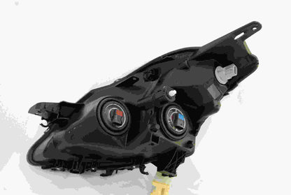 TYC Headlight Assembly 20-6827-90-9