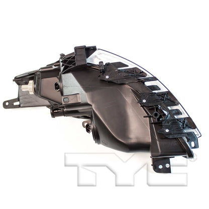 TYC Headlight Assembly 20-6827-90-9