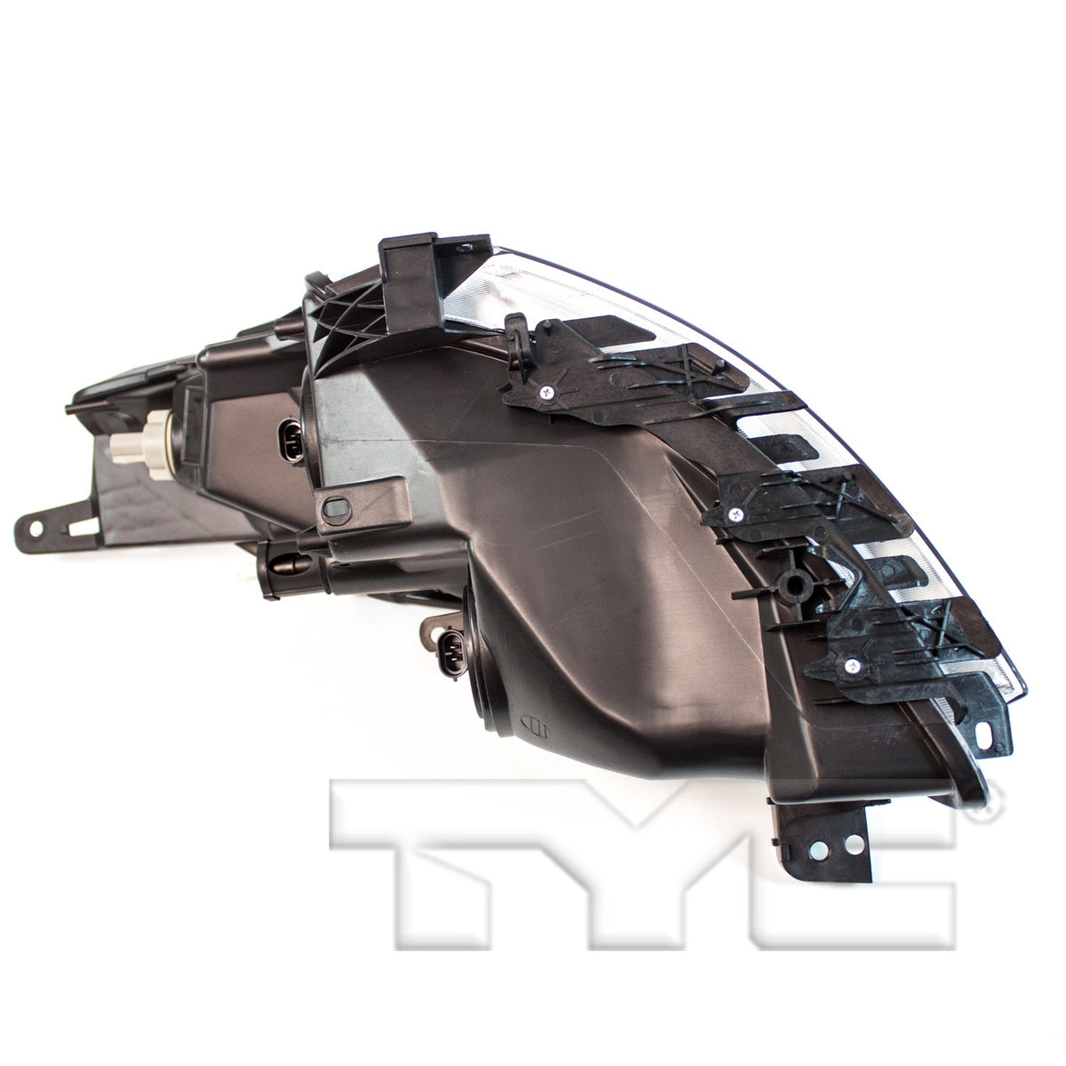 TYC Headlight Assembly 20-6827-90-9