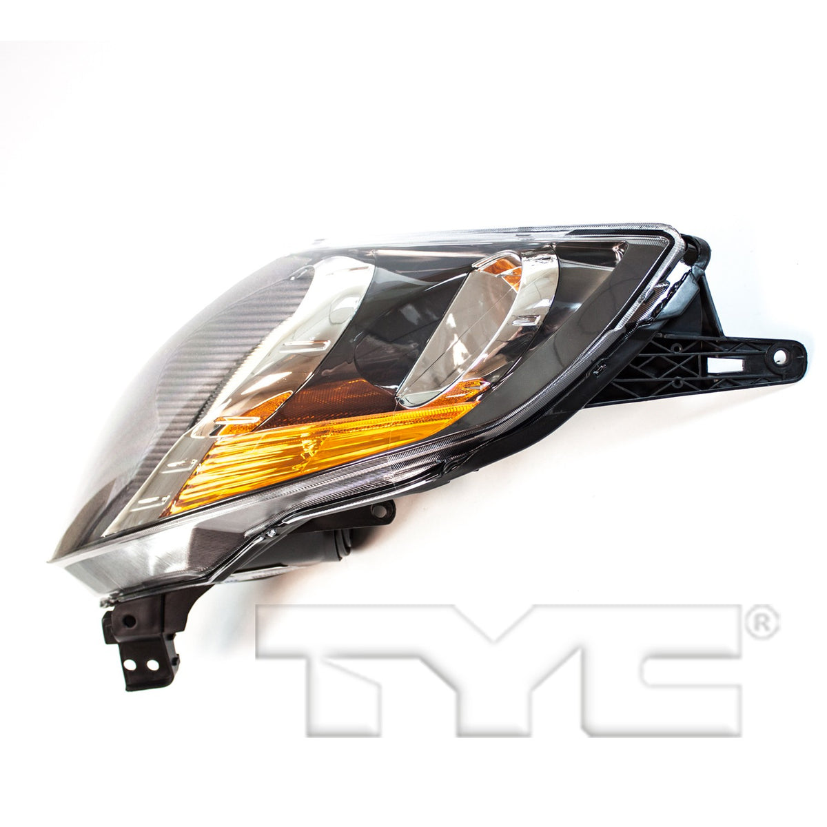 TYC Headlight Assembly 20-6827-90-9