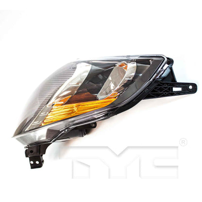 TYC Headlight Assembly 20-6827-90-9
