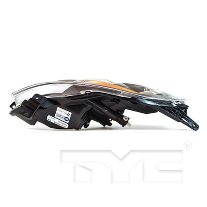 TYC Headlight Assembly 20-6827-90-9