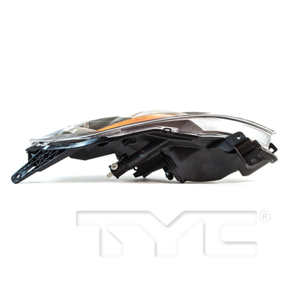 TYC Headlight Assembly 20-6828-90-9