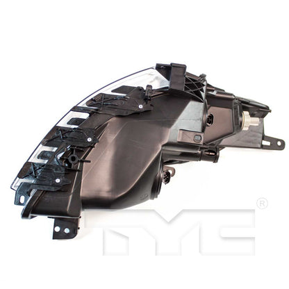 TYC Headlight Assembly 20-6828-90