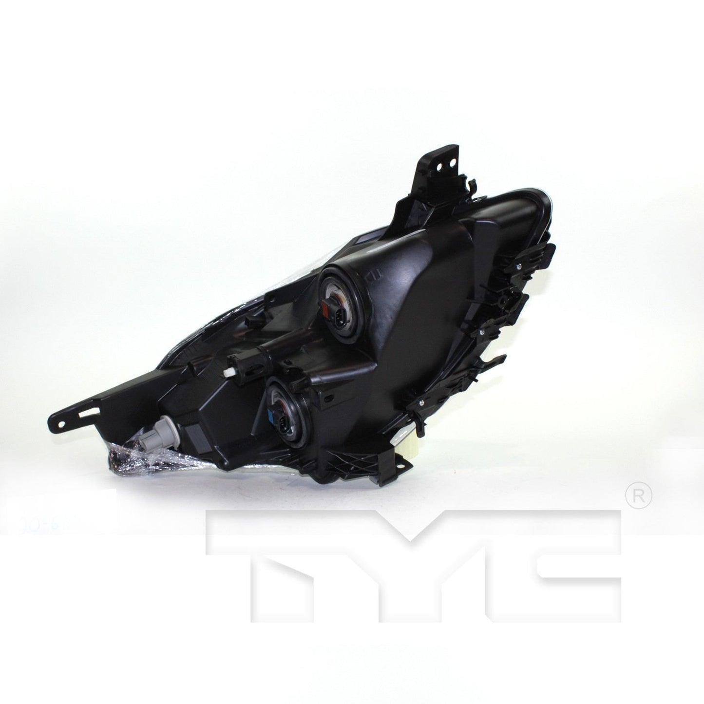 TYC Headlight Assembly 20-6828-90