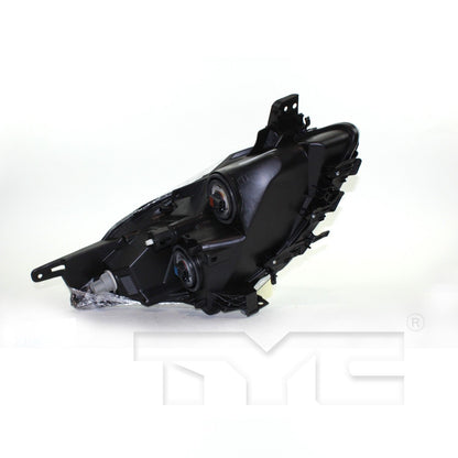TYC Headlight Assembly 20-6828-90