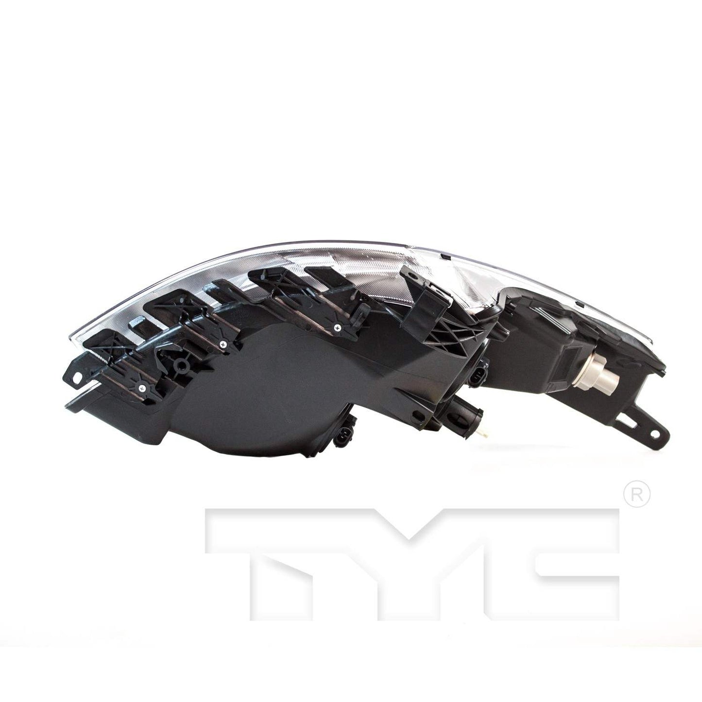 TYC Headlight Assembly 20-6828-90