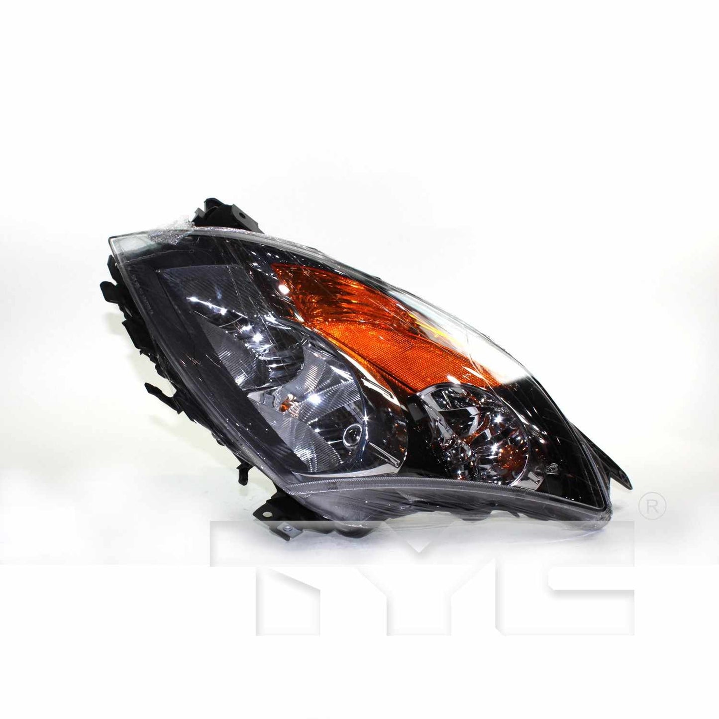 TYC Headlight Assembly 20-6828-90