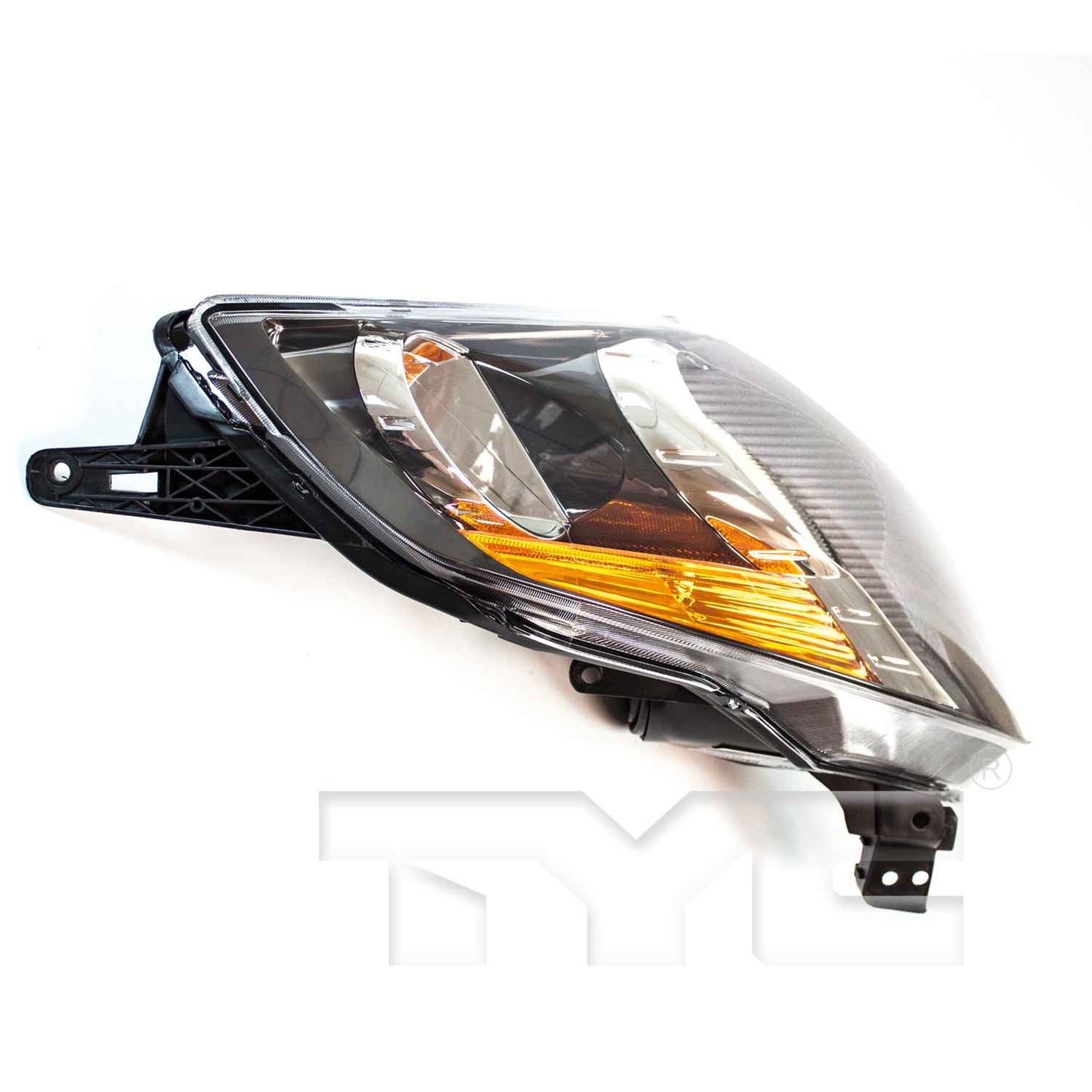 TYC Headlight Assembly 20-6828-90