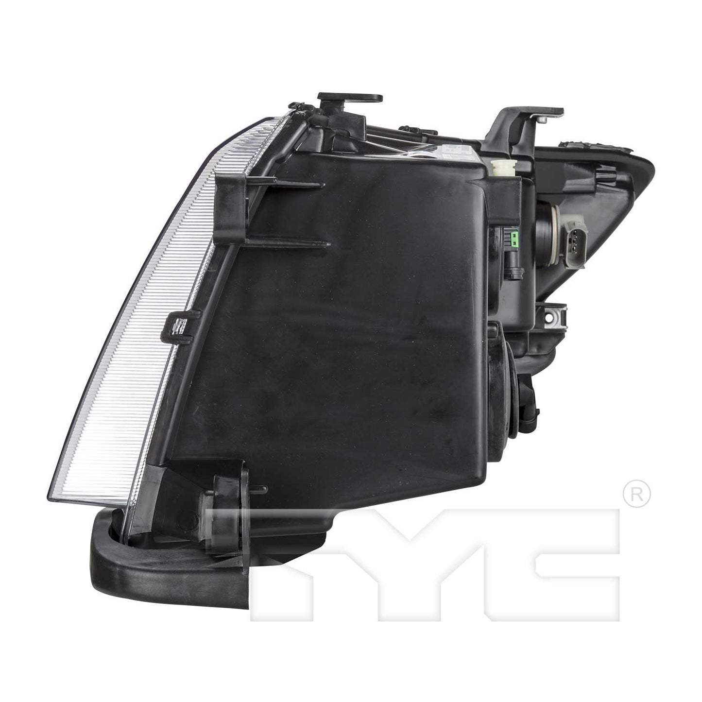TYC CAPA Certified 20-6829-00-9