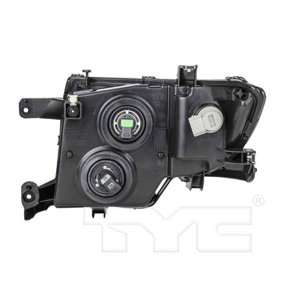 TYC CAPA Certified 20-6829-00-9