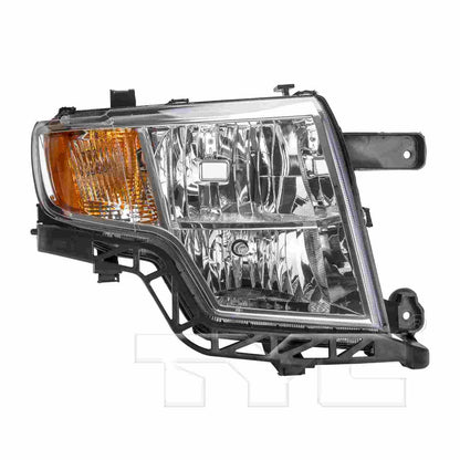 TYC CAPA Certified 20-6829-00-9