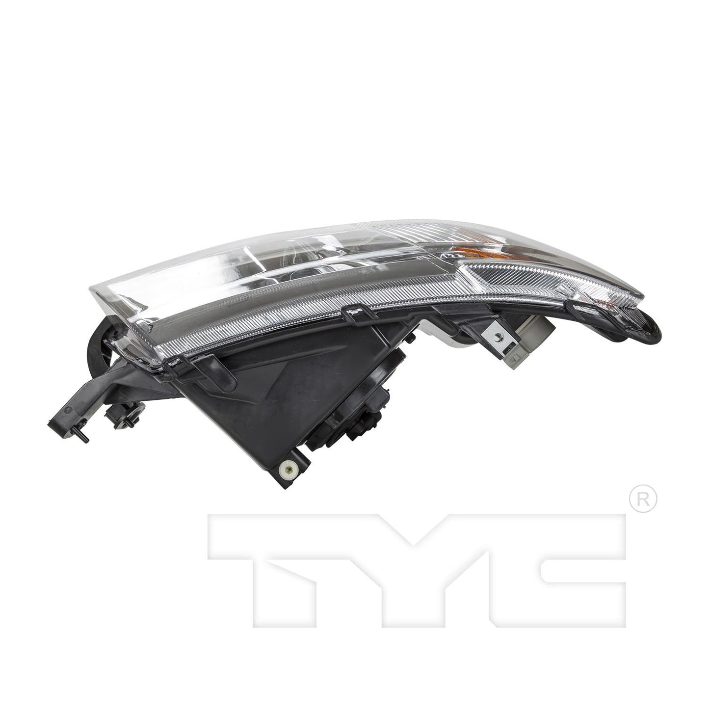 TYC CAPA Certified 20-6829-00-9
