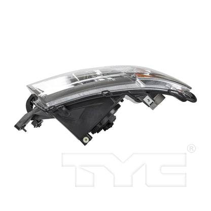 TYC CAPA Certified 20-6829-00-9