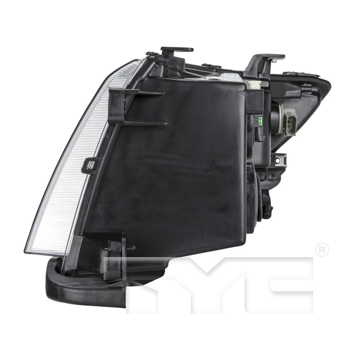 TYC TYC Regular 20-6829-00