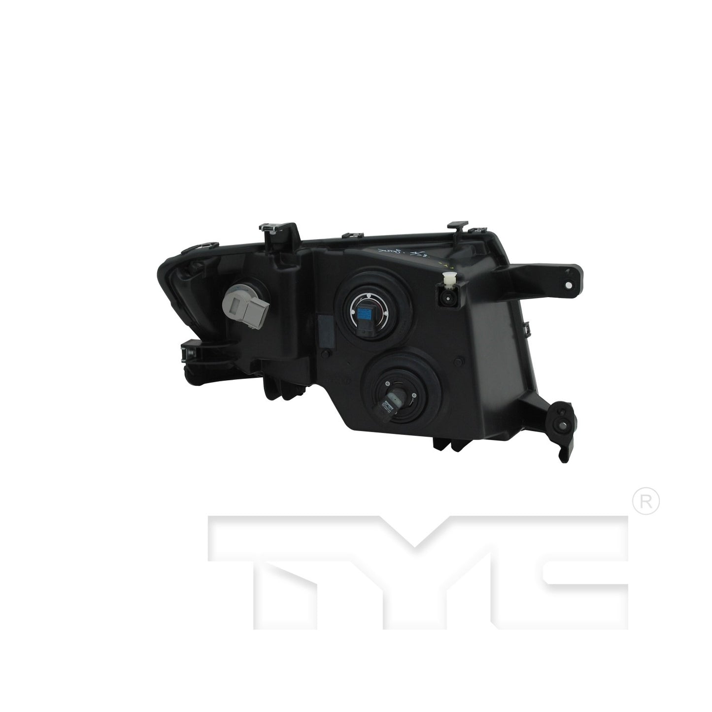 TYC TYC Regular 20-6829-00