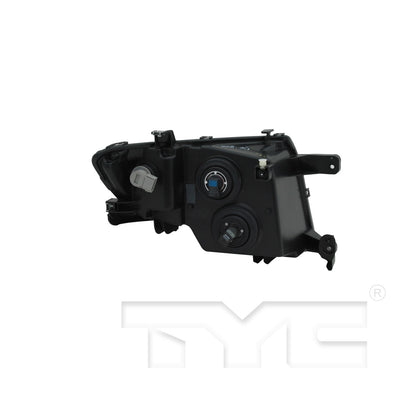 TYC TYC Regular 20-6829-00