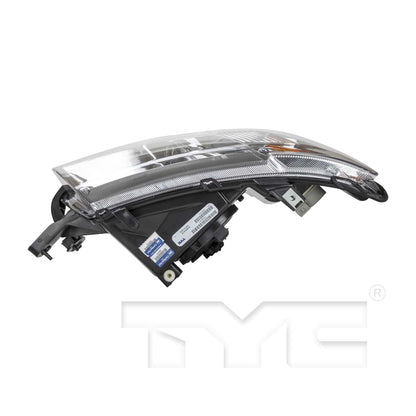 TYC TYC Regular 20-6829-00