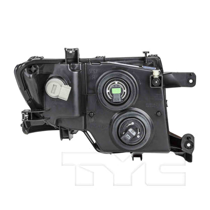 TYC CAPA Certified 20-6830-00-9